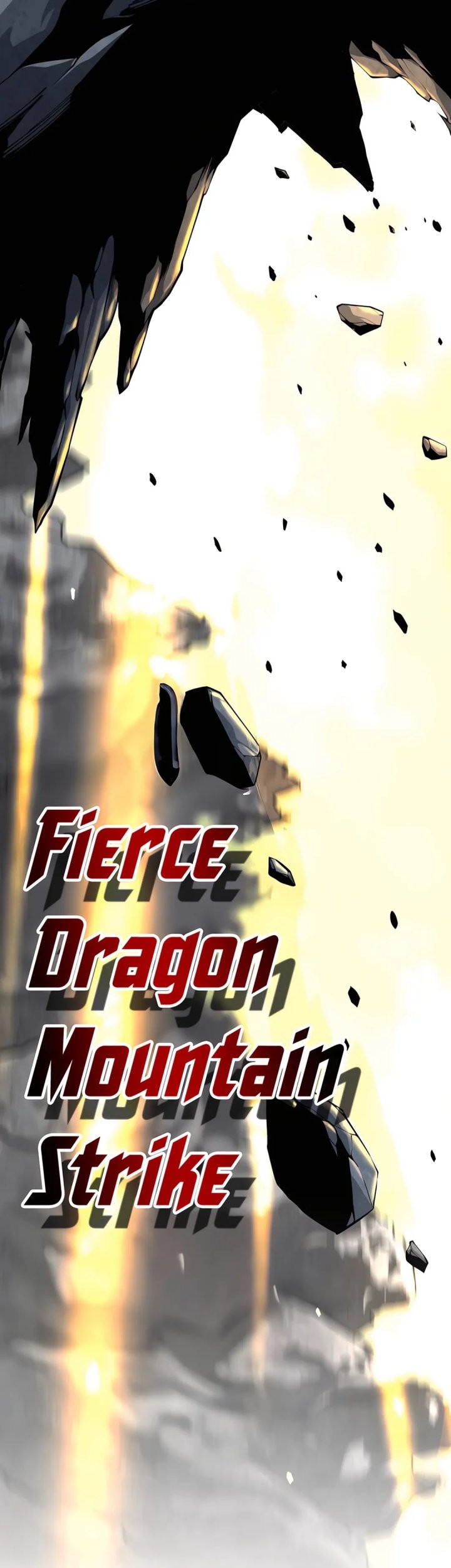 Warrior Grandpa and Supreme Granddaughter Chapter 97 Gambar 80