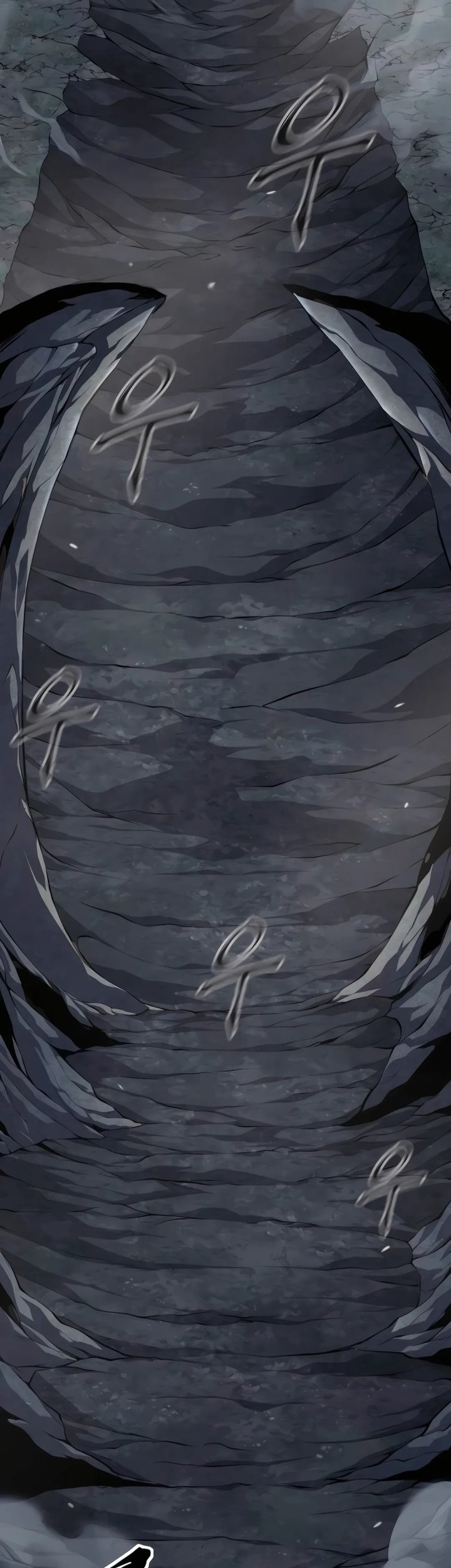 Warrior Grandpa and Supreme Granddaughter Chapter 97 Gambar 87