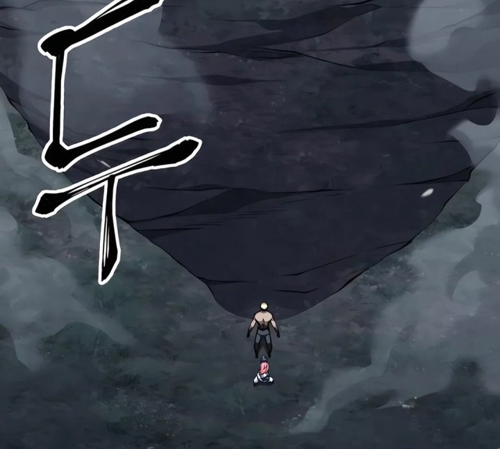 Warrior Grandpa and Supreme Granddaughter Chapter 97 Gambar 88