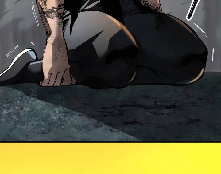 Warrior Grandpa and Supreme Granddaughter Chapter 97 Gambar 90