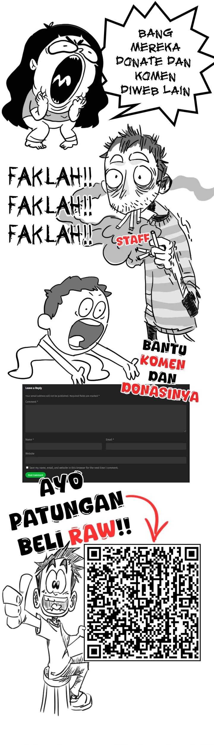 Warrior Grandpa and Supreme Granddaughter Chapter 97 Gambar 95