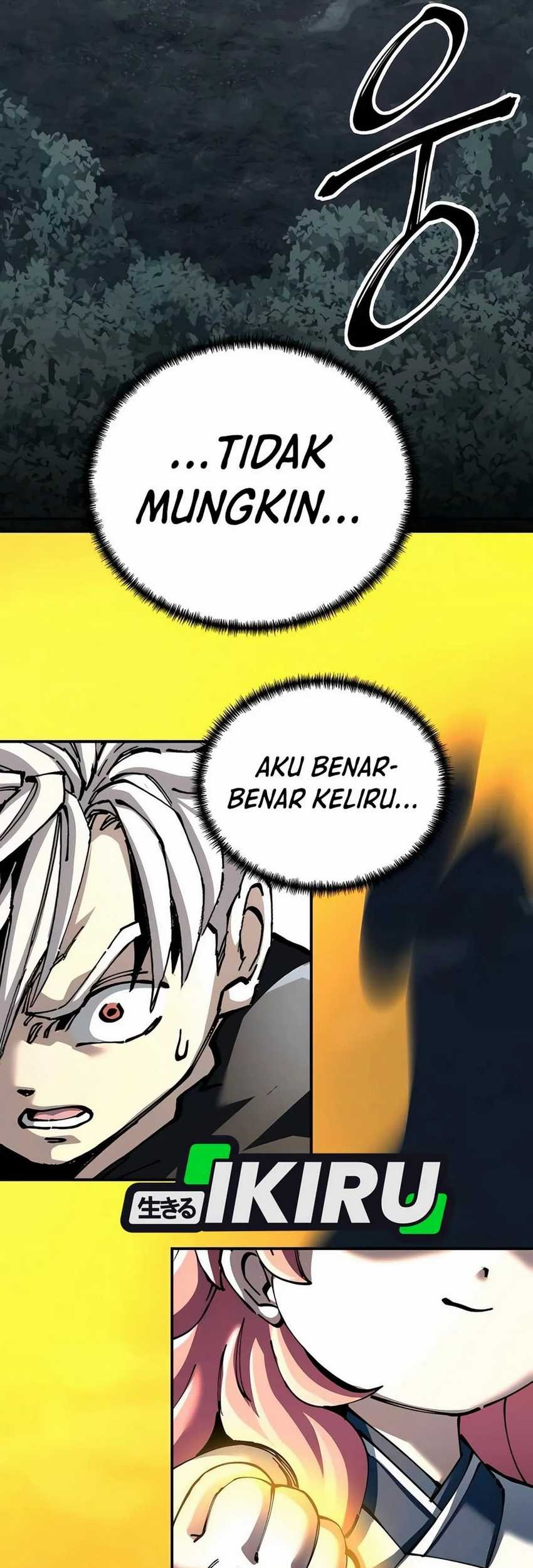 Warrior Grandpa and Supreme Granddaughter Chapter 98 Gambar 5