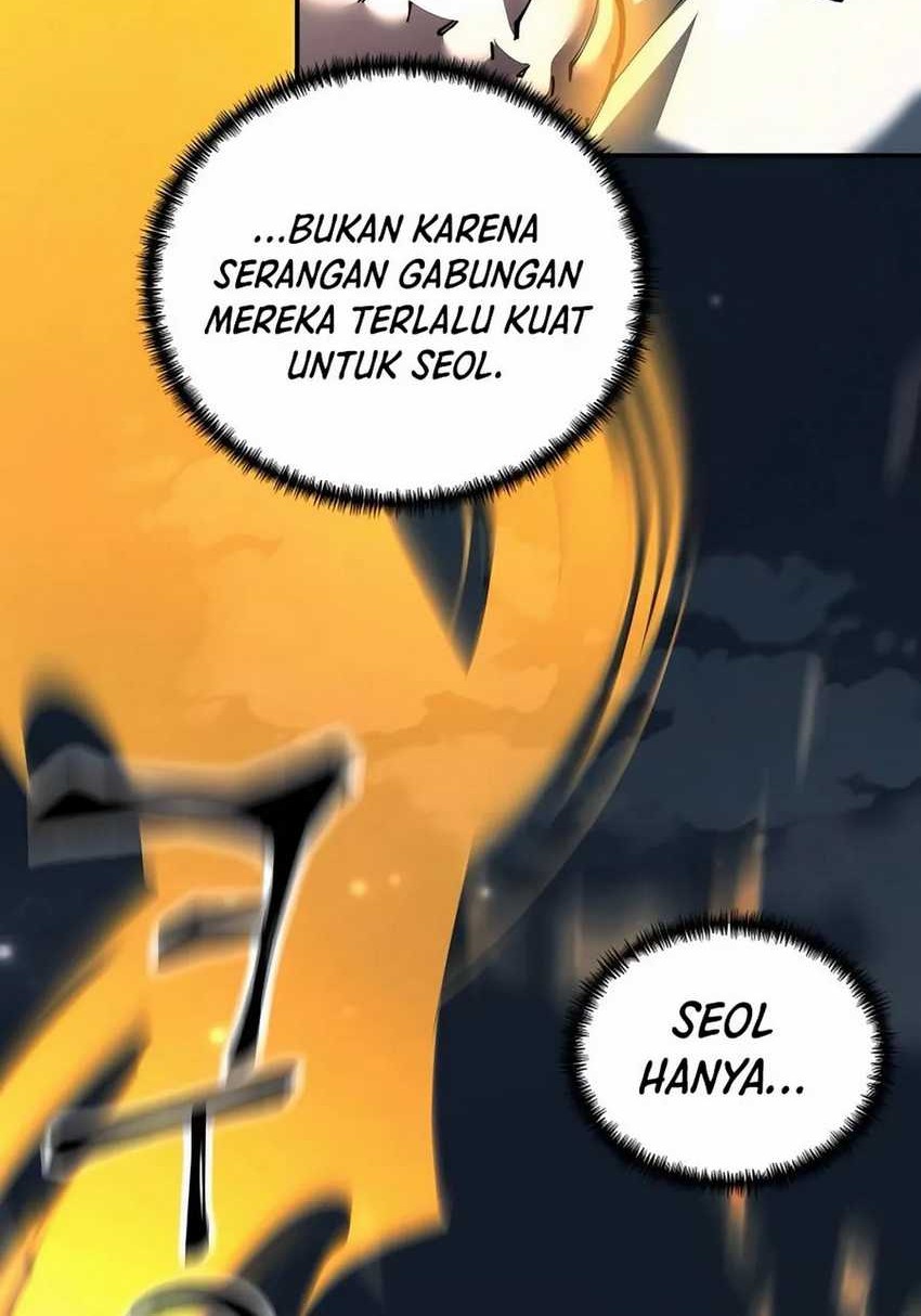 Warrior Grandpa and Supreme Granddaughter Chapter 98 Gambar 6