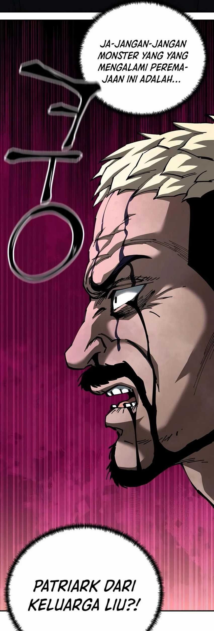 Warrior Grandpa and Supreme Granddaughter Chapter 98 Gambar 22