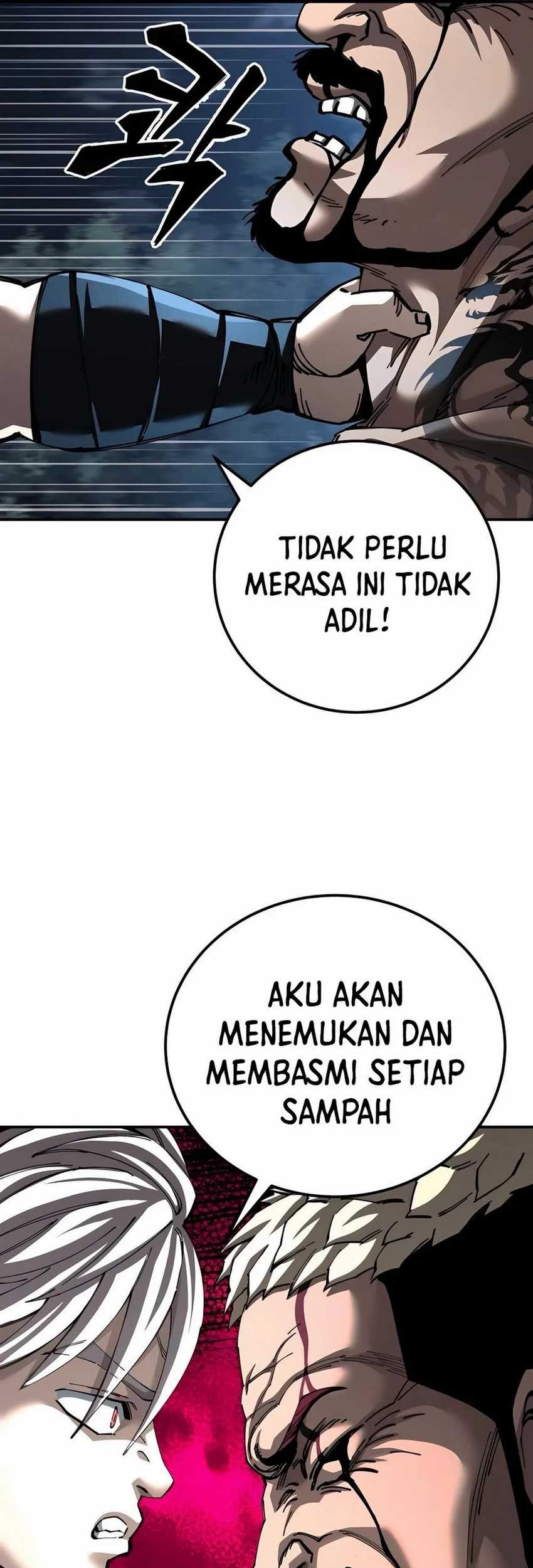 Warrior Grandpa and Supreme Granddaughter Chapter 98 Gambar 28