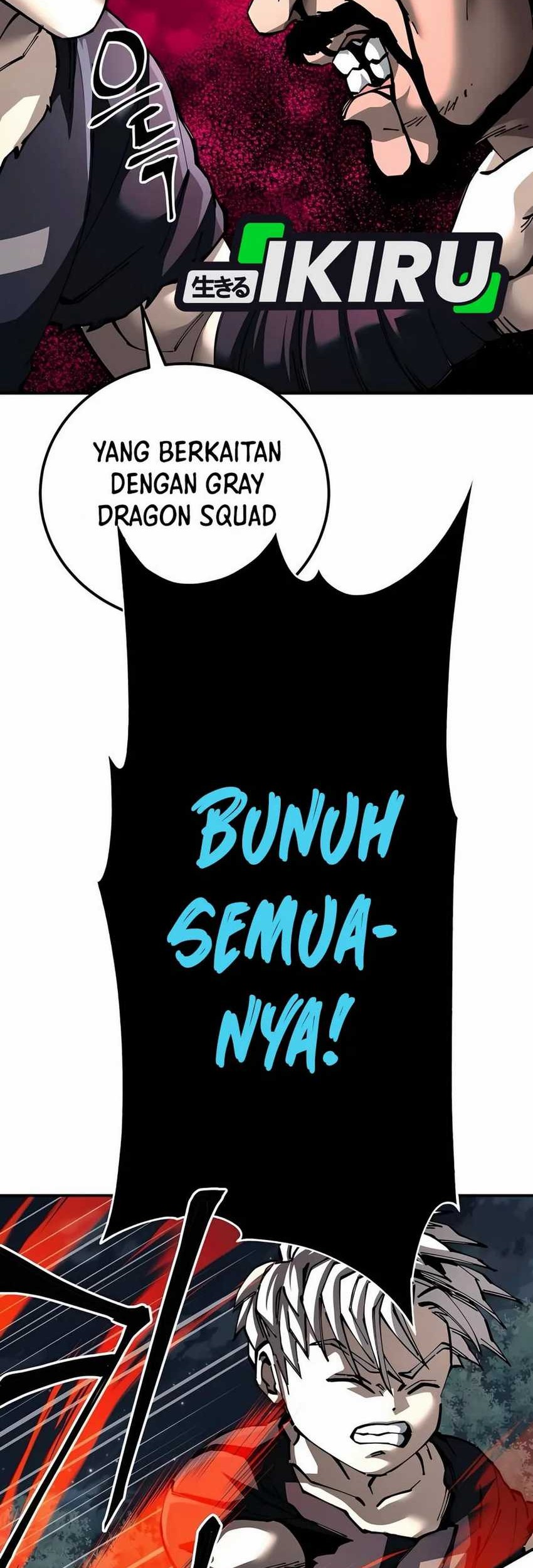 Warrior Grandpa and Supreme Granddaughter Chapter 98 Gambar 29