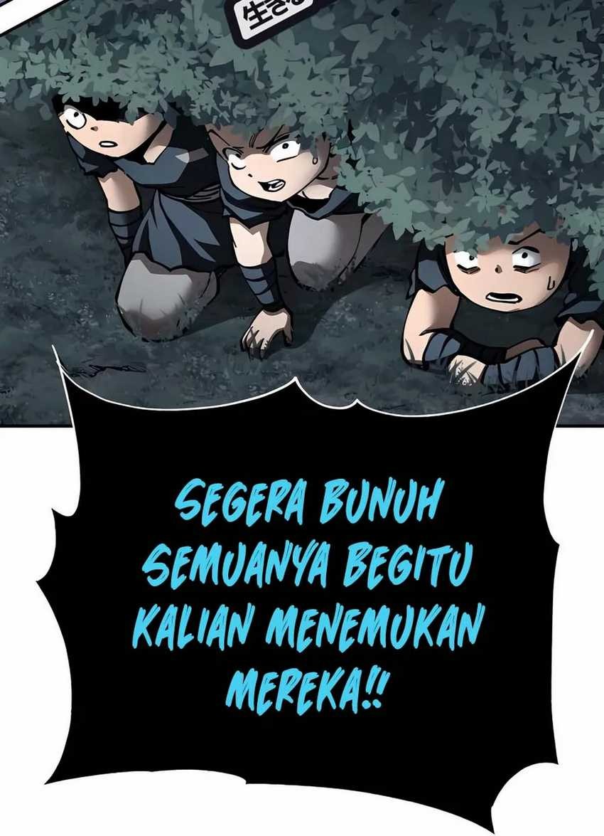 Warrior Grandpa and Supreme Granddaughter Chapter 98 Gambar 32