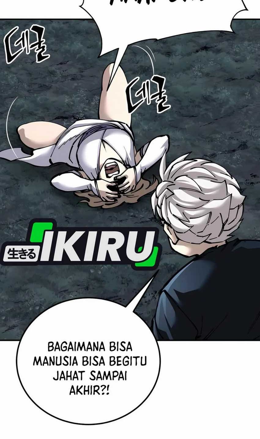 Warrior Grandpa and Supreme Granddaughter Chapter 98 Gambar 34