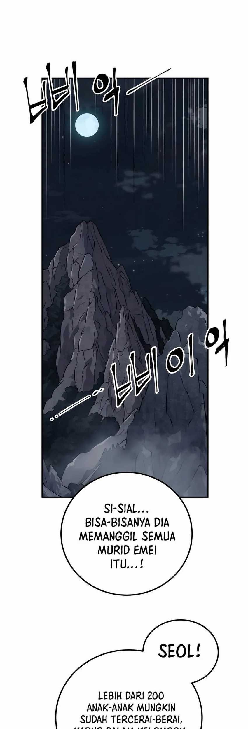 Warrior Grandpa and Supreme Granddaughter Chapter 98 Gambar 35