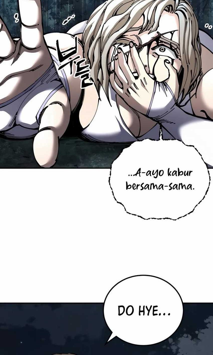 Warrior Grandpa and Supreme Granddaughter Chapter 98 Gambar 40