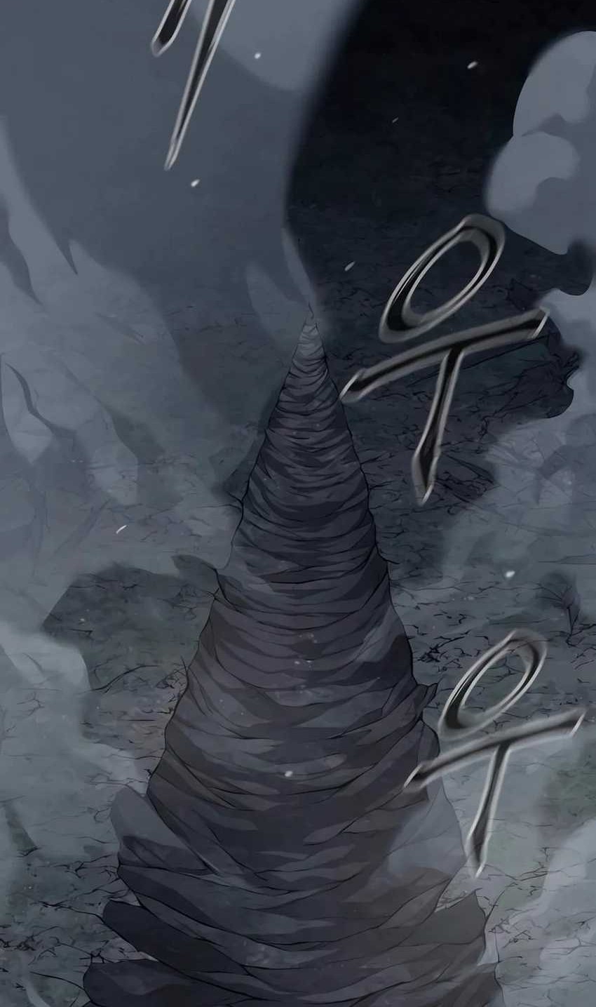 Manhwa Warrior Grandpa and Supreme Granddaughter Chapter 98 gambar nomor 2