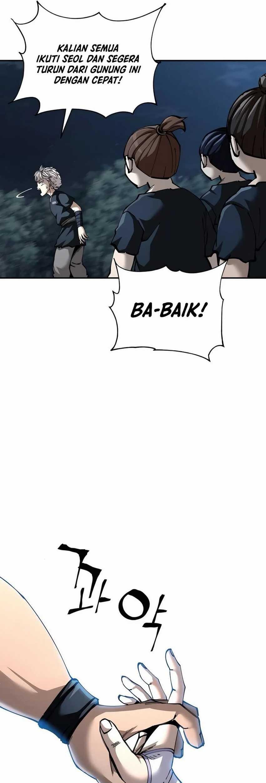 Warrior Grandpa and Supreme Granddaughter Chapter 98 Gambar 43