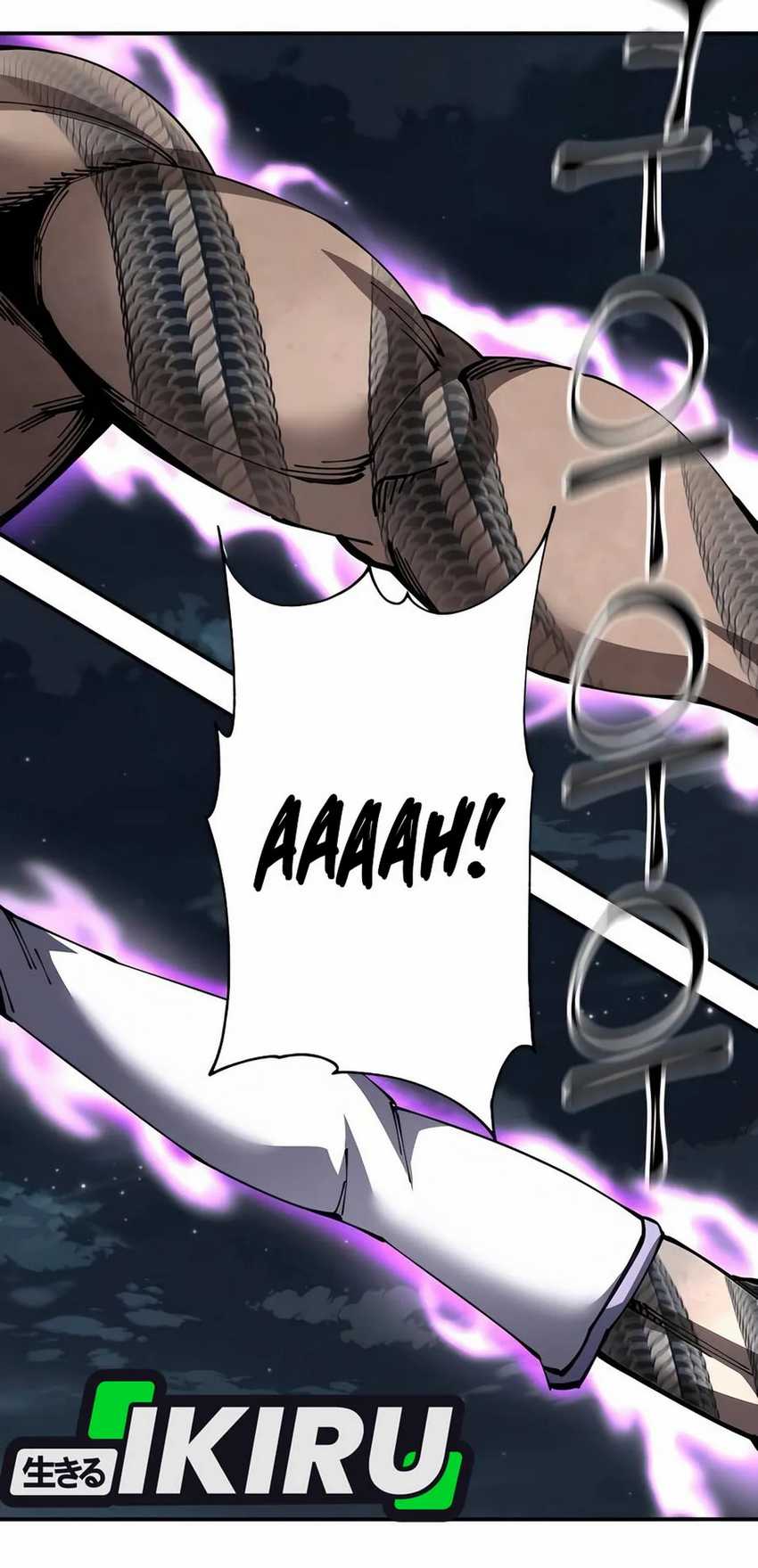 Warrior Grandpa and Supreme Granddaughter Chapter 98 Gambar 49