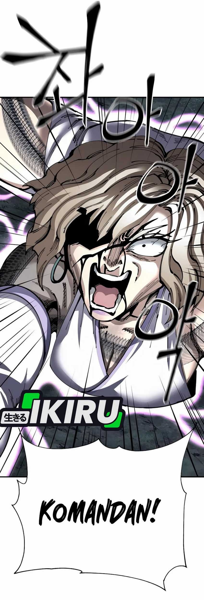 Warrior Grandpa and Supreme Granddaughter Chapter 98 Gambar 50