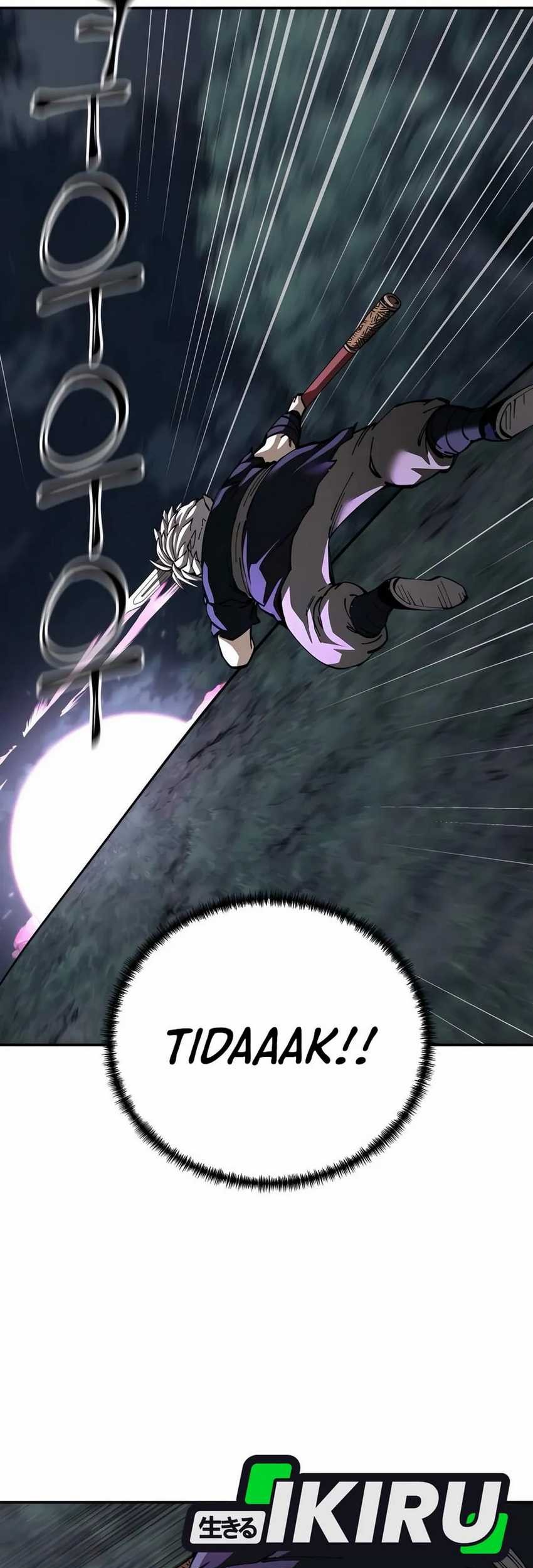 Warrior Grandpa and Supreme Granddaughter Chapter 98 Gambar 52