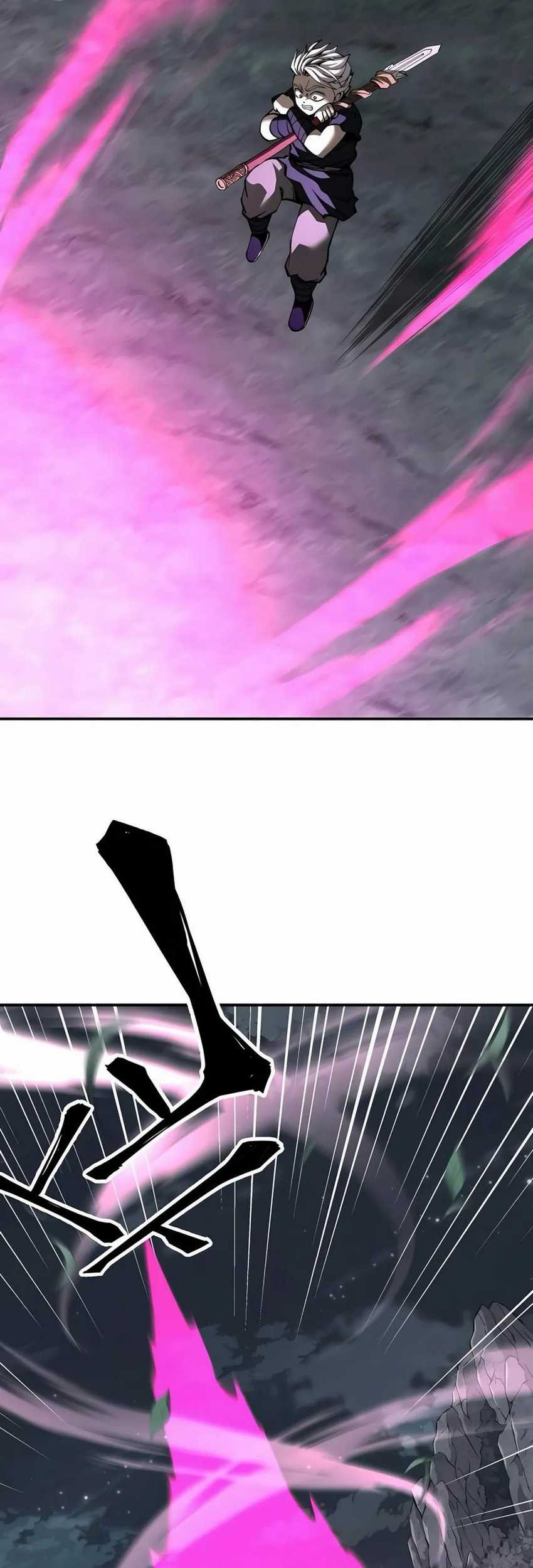 Warrior Grandpa and Supreme Granddaughter Chapter 98 Gambar 54