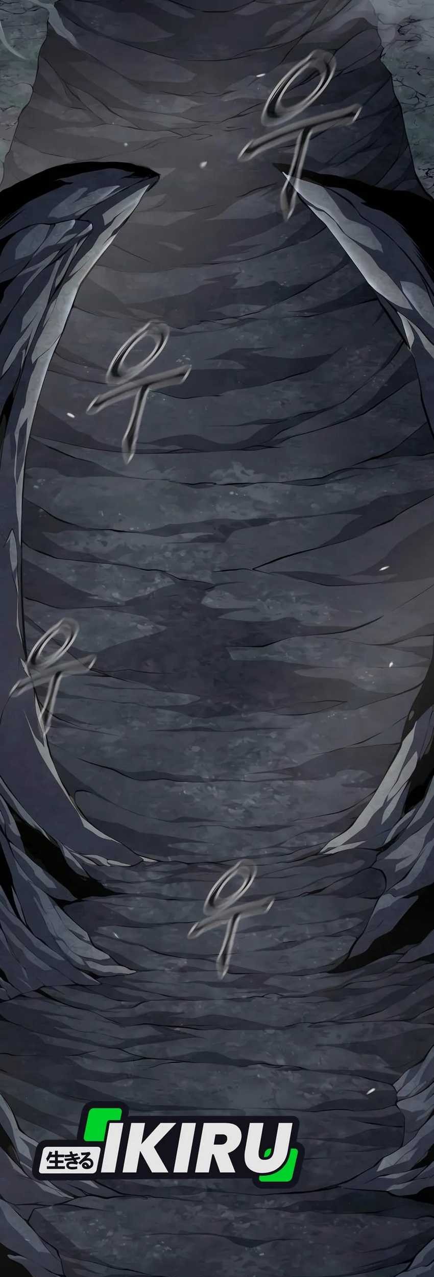 Warrior Grandpa and Supreme Granddaughter Chapter 98 Gambar 3