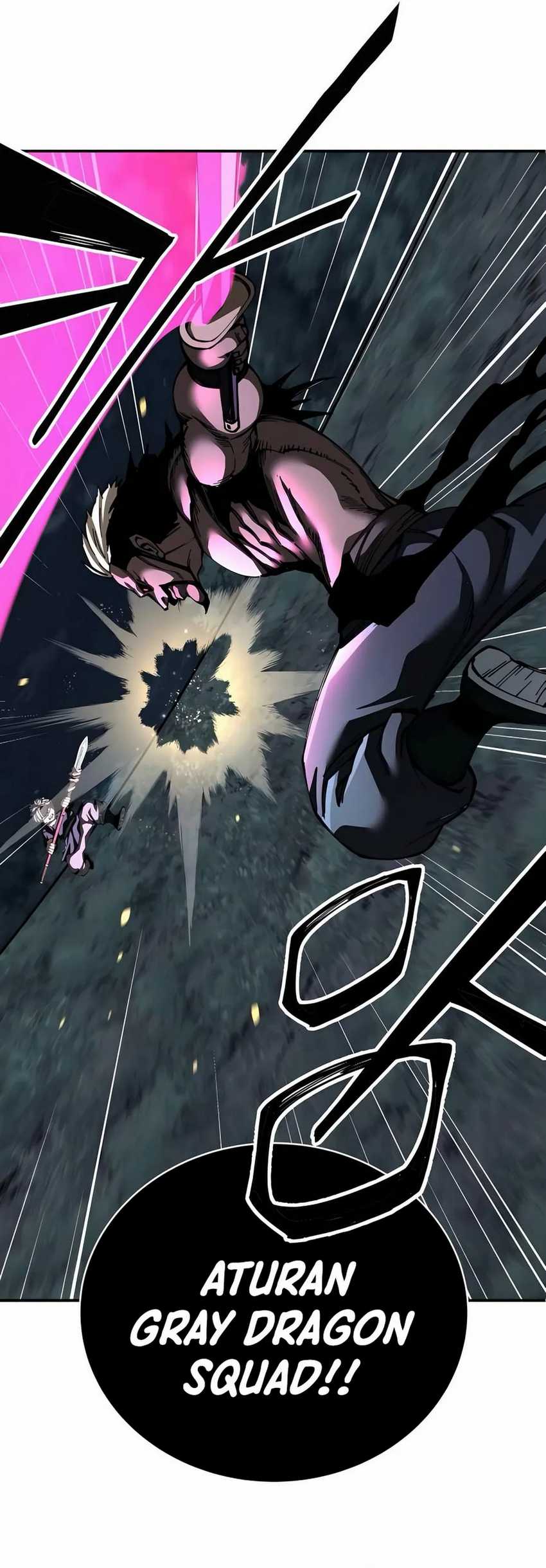 Warrior Grandpa and Supreme Granddaughter Chapter 98 Gambar 65