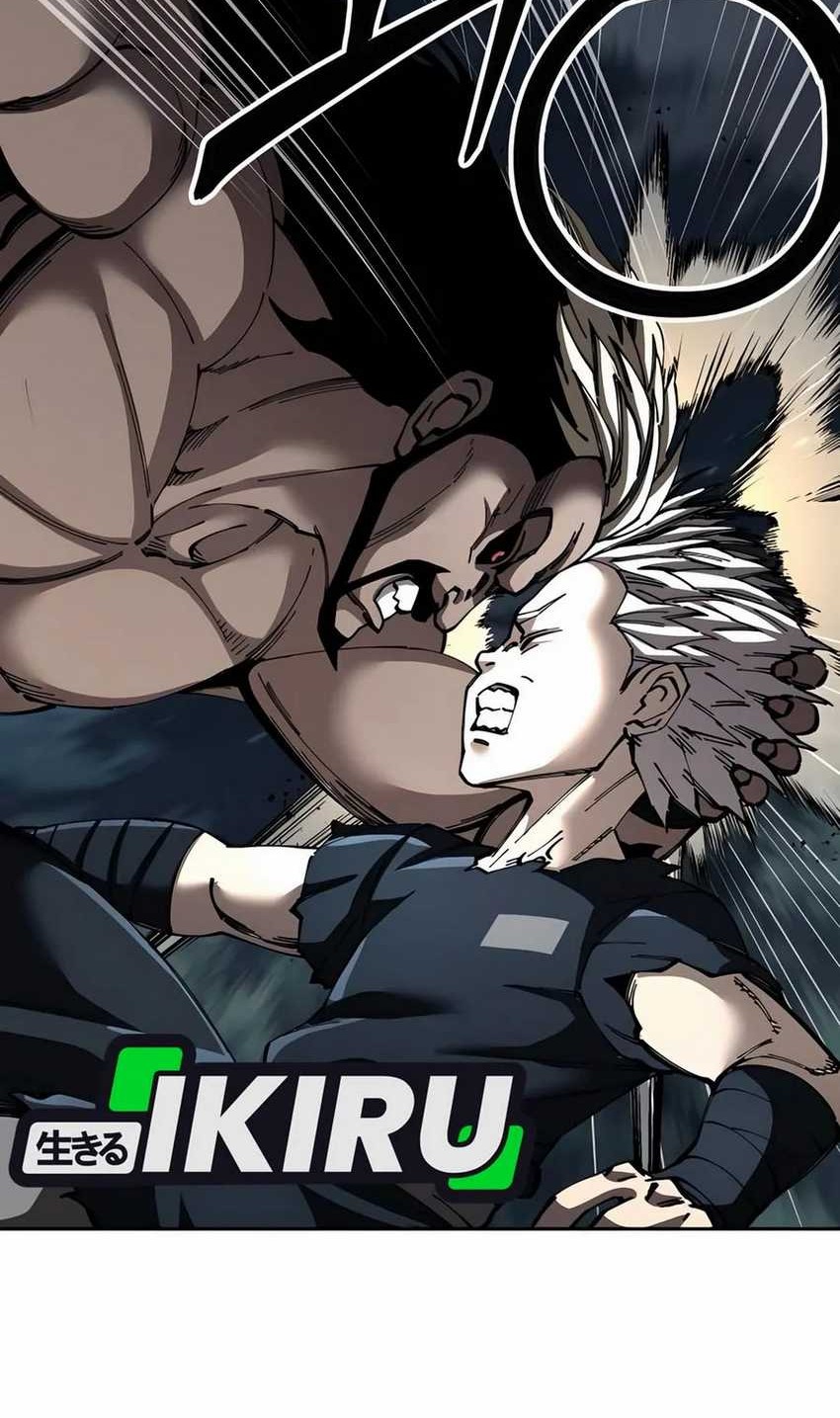 Warrior Grandpa and Supreme Granddaughter Chapter 98 Gambar 72