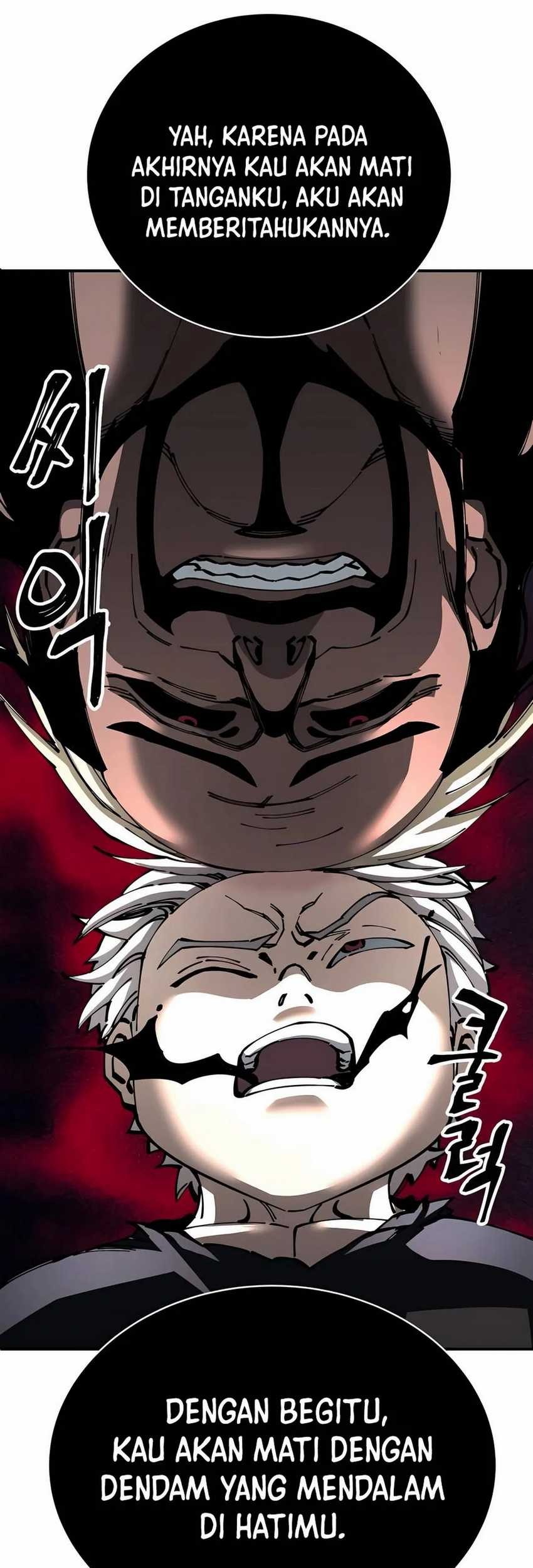 Warrior Grandpa and Supreme Granddaughter Chapter 98 Gambar 73