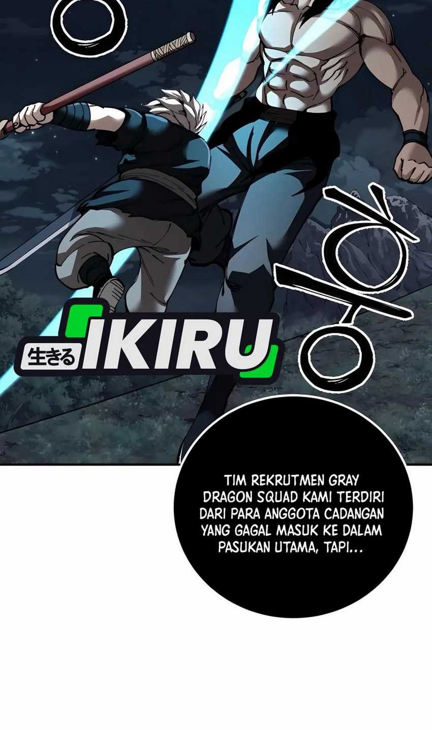 Warrior Grandpa and Supreme Granddaughter Chapter 98 Gambar 76