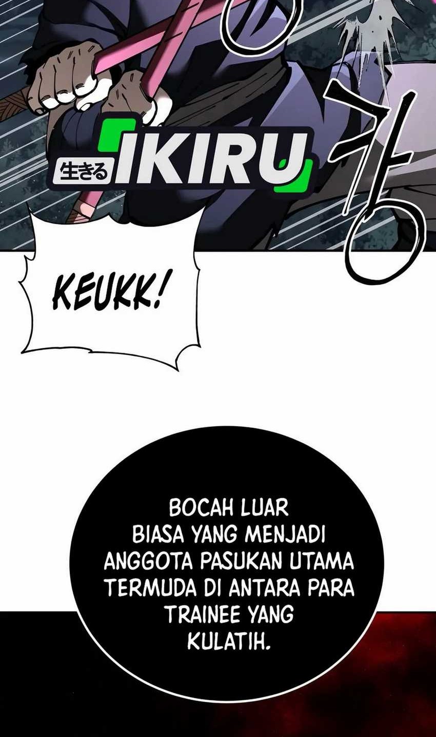 Warrior Grandpa and Supreme Granddaughter Chapter 98 Gambar 78