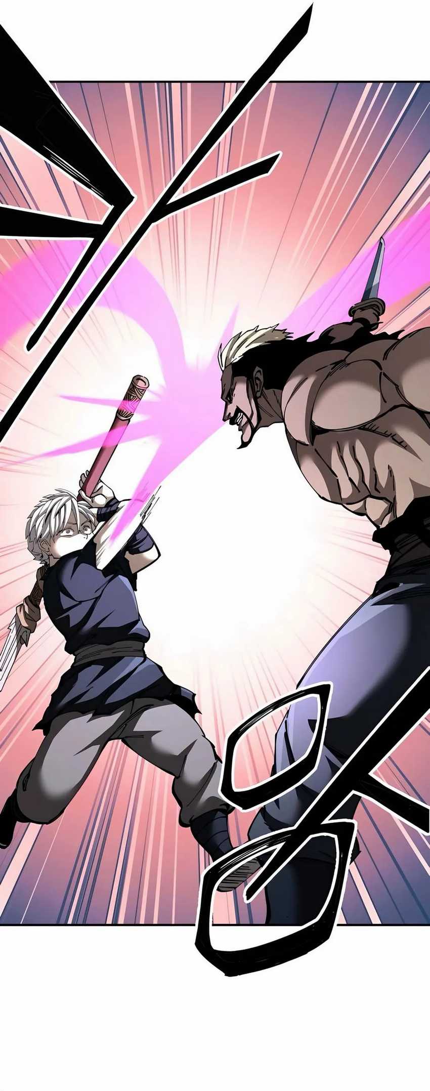 Warrior Grandpa and Supreme Granddaughter Chapter 98 Gambar 80