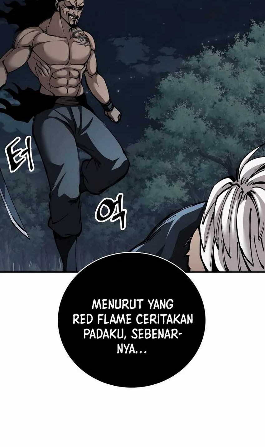 Warrior Grandpa and Supreme Granddaughter Chapter 98 Gambar 86