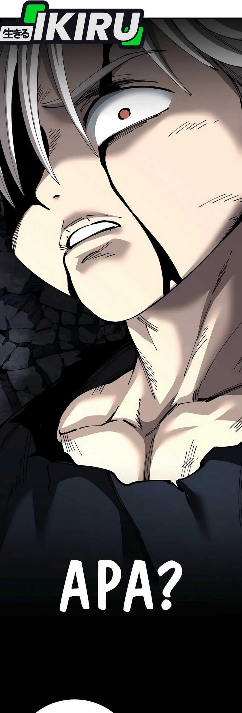 Warrior Grandpa and Supreme Granddaughter Chapter 98 Gambar 89