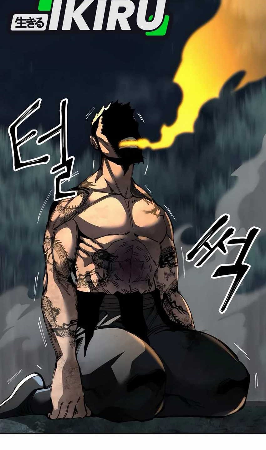 Warrior Grandpa and Supreme Granddaughter Chapter 98 Gambar 8