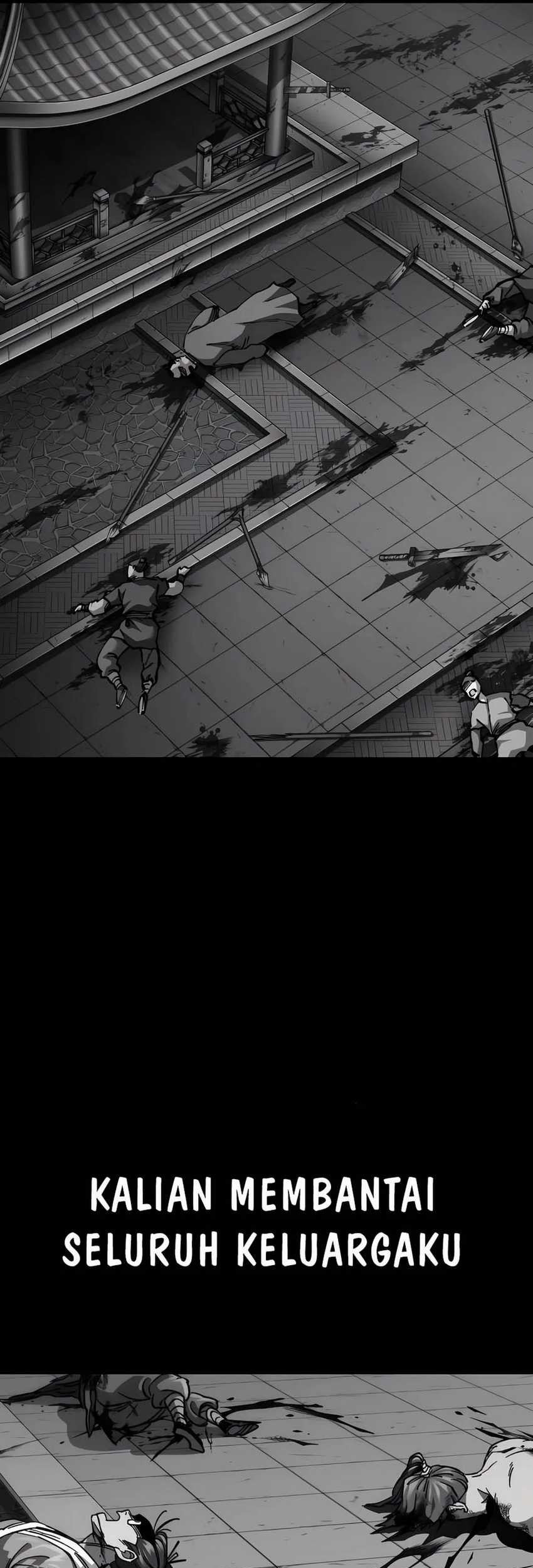 Warrior Grandpa and Supreme Granddaughter Chapter 98 Gambar 97