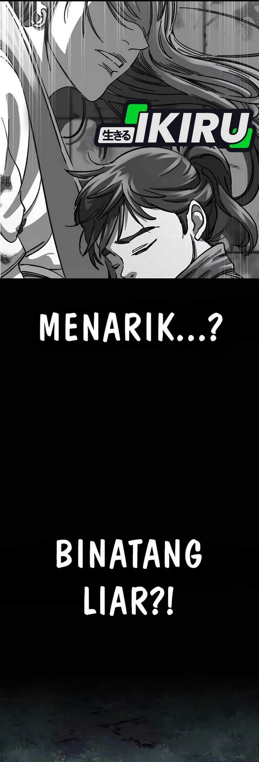 Warrior Grandpa and Supreme Granddaughter Chapter 98 Gambar 99