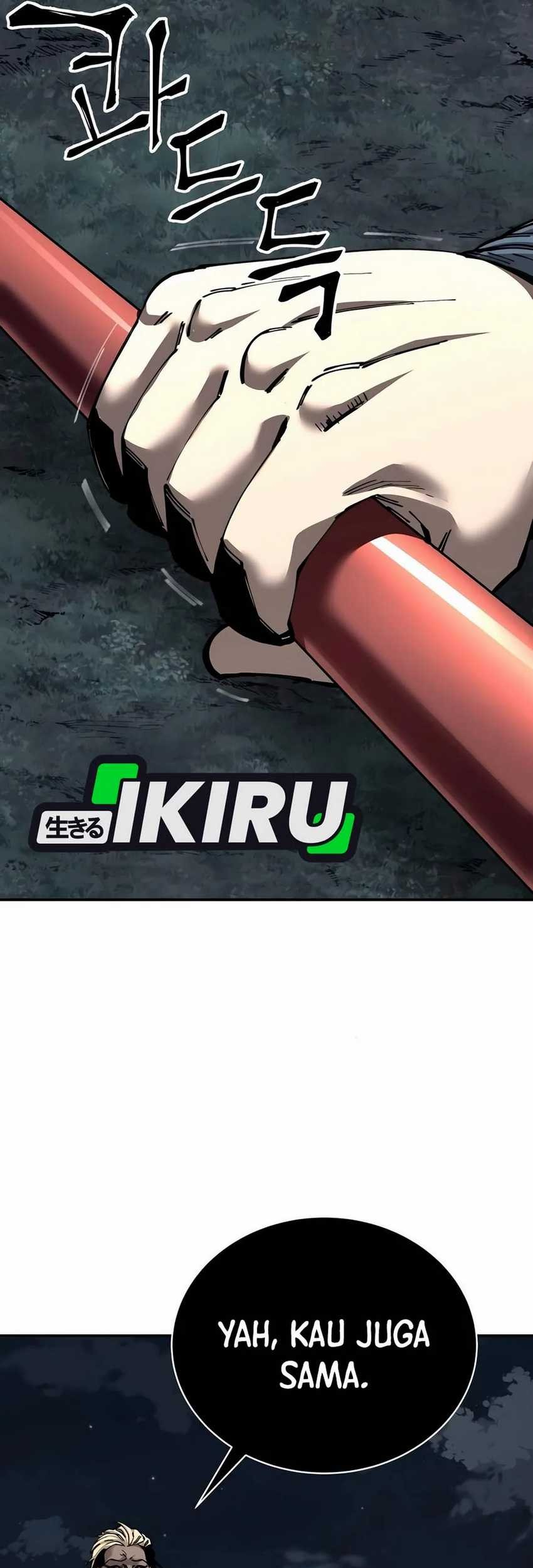 Warrior Grandpa and Supreme Granddaughter Chapter 98 Gambar 101