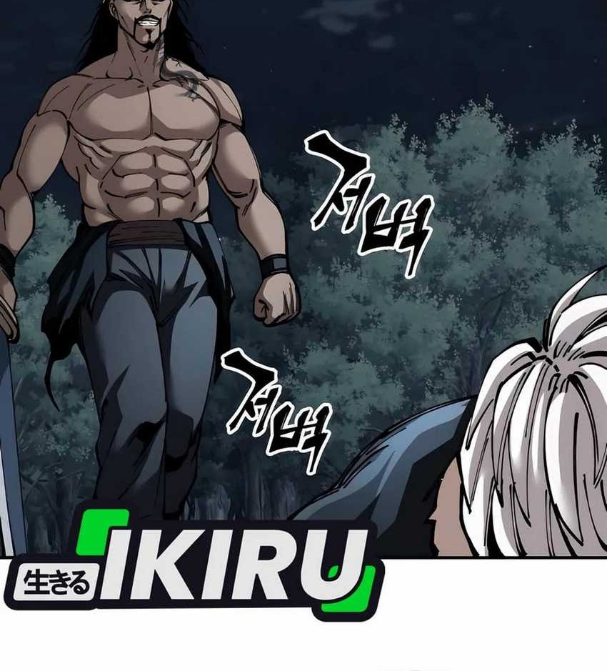 Warrior Grandpa and Supreme Granddaughter Chapter 98 Gambar 102