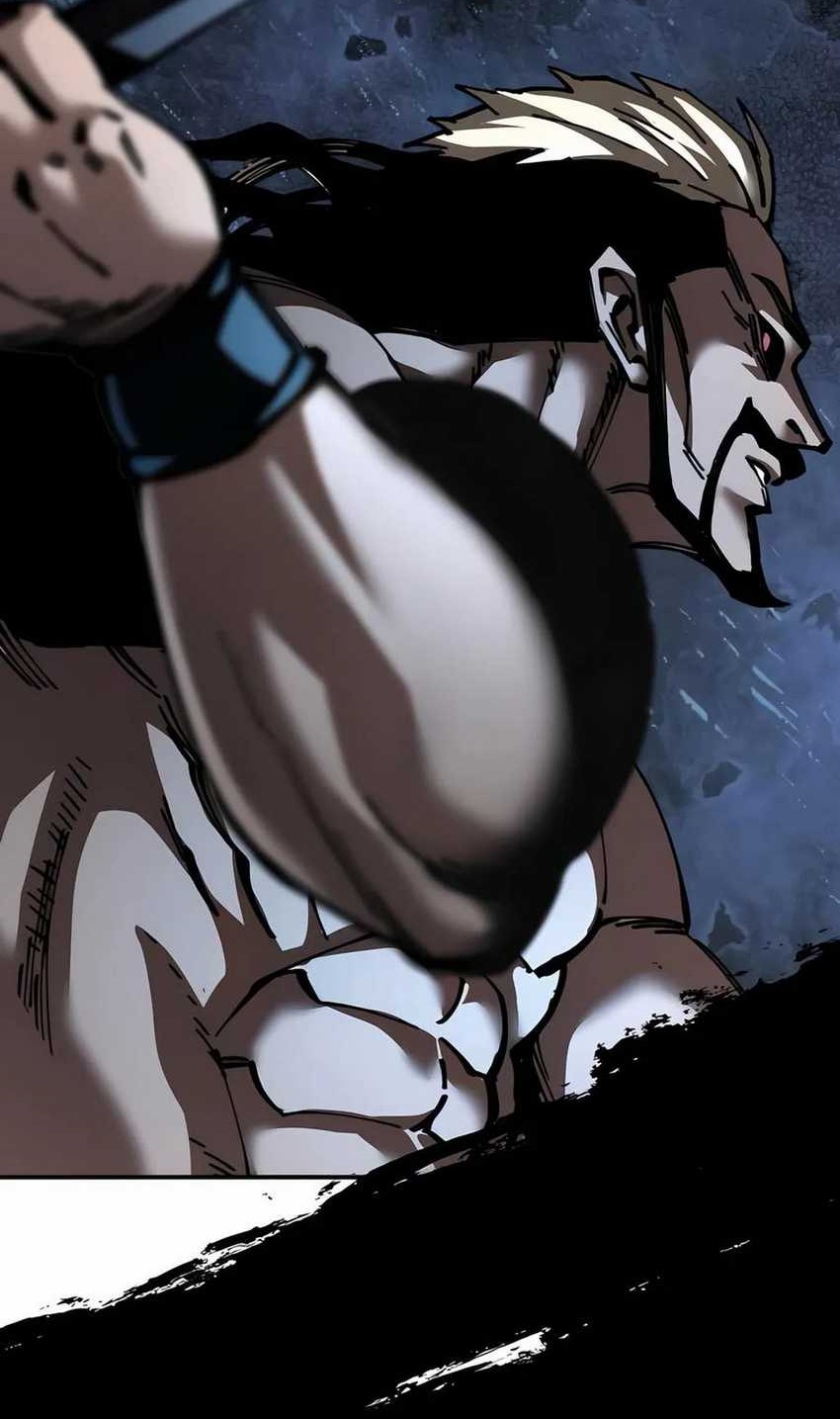 Warrior Grandpa and Supreme Granddaughter Chapter 98 Gambar 106