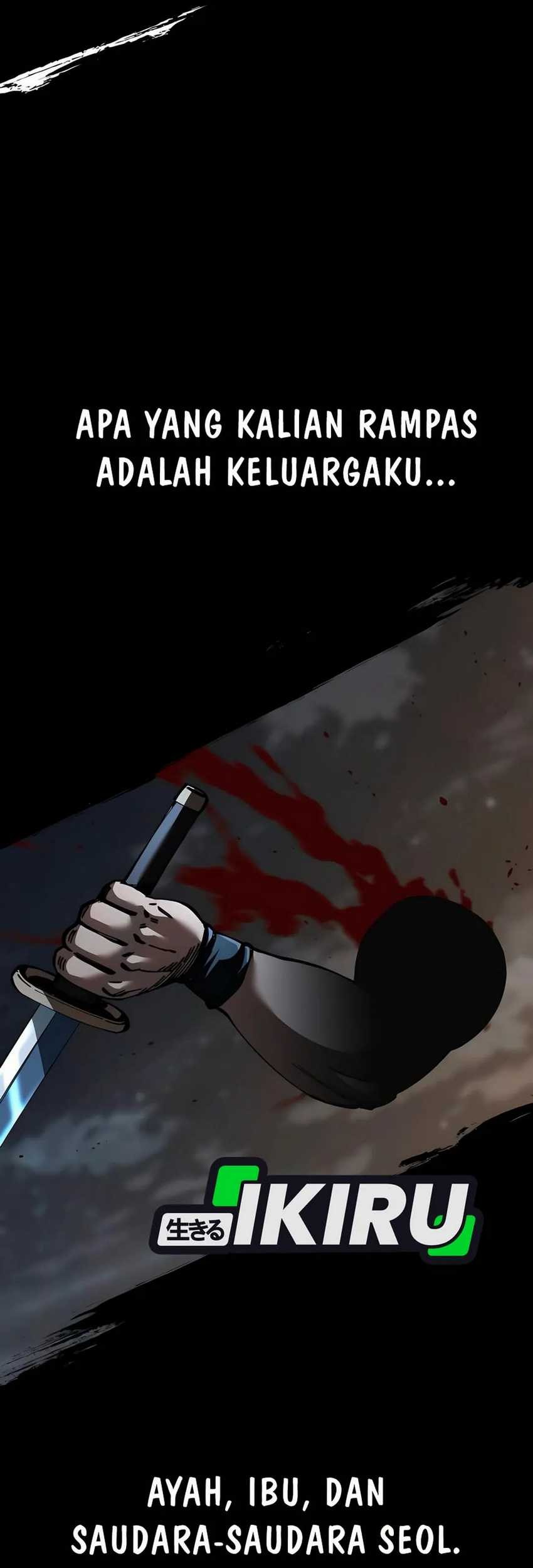 Warrior Grandpa and Supreme Granddaughter Chapter 98 Gambar 107