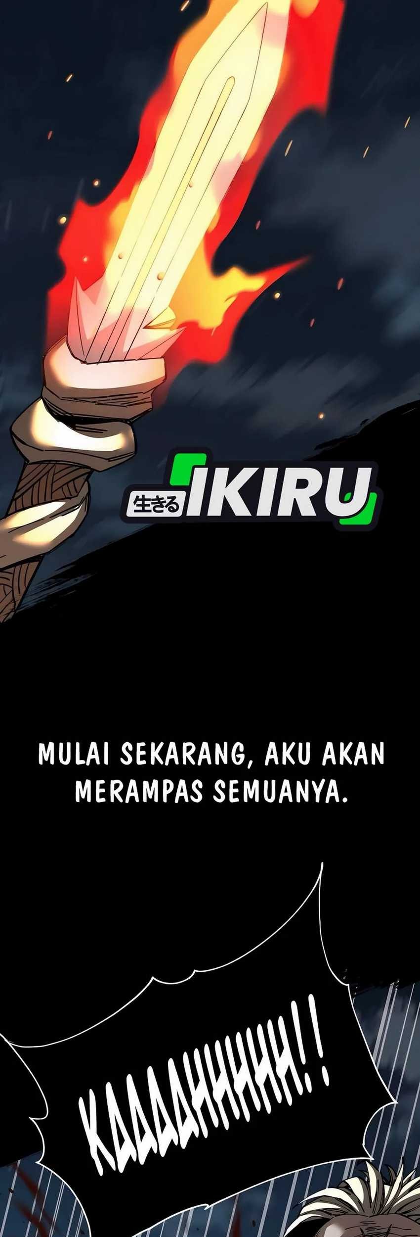 Warrior Grandpa and Supreme Granddaughter Chapter 98 Gambar 109