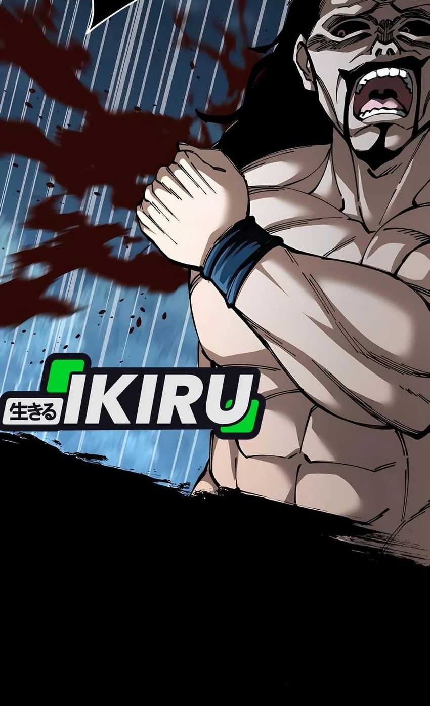 Warrior Grandpa and Supreme Granddaughter Chapter 98 Gambar 110