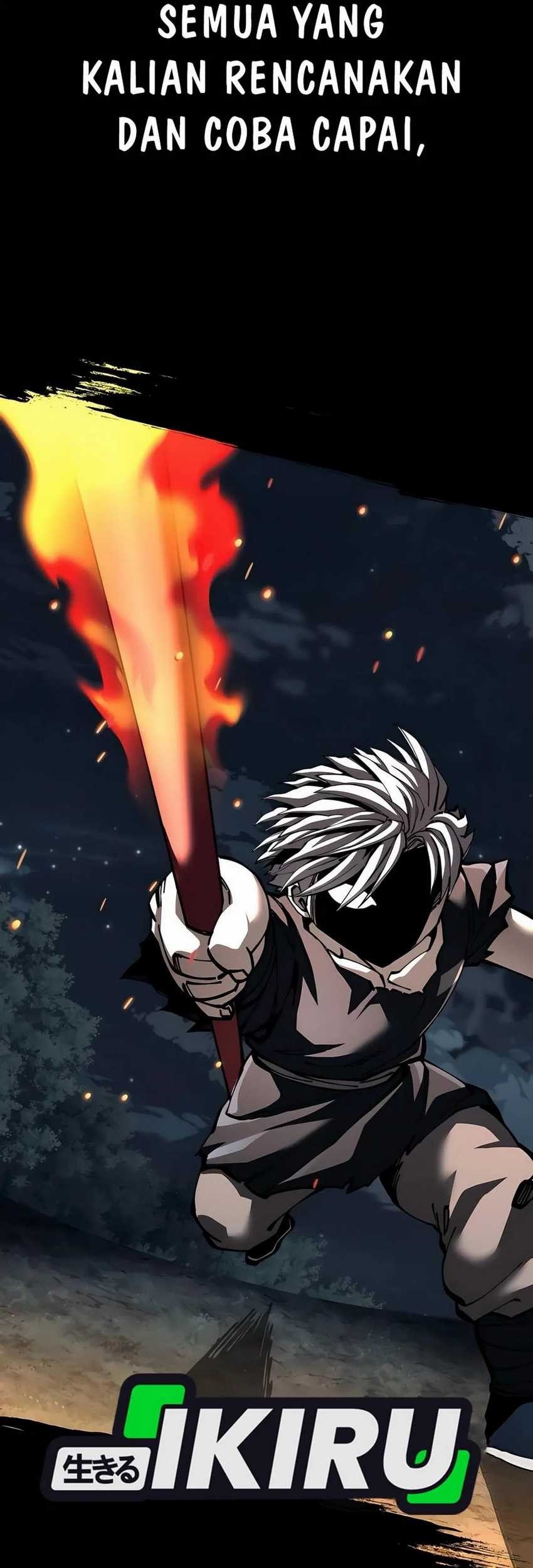 Warrior Grandpa and Supreme Granddaughter Chapter 98 Gambar 111