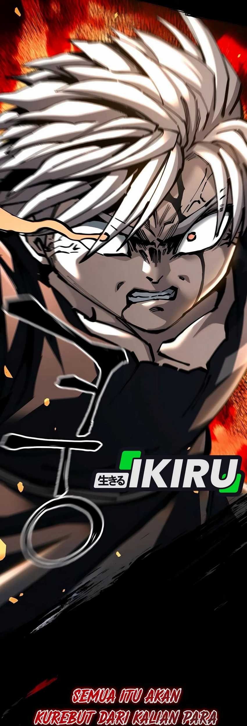 Warrior Grandpa and Supreme Granddaughter Chapter 98 Gambar 113