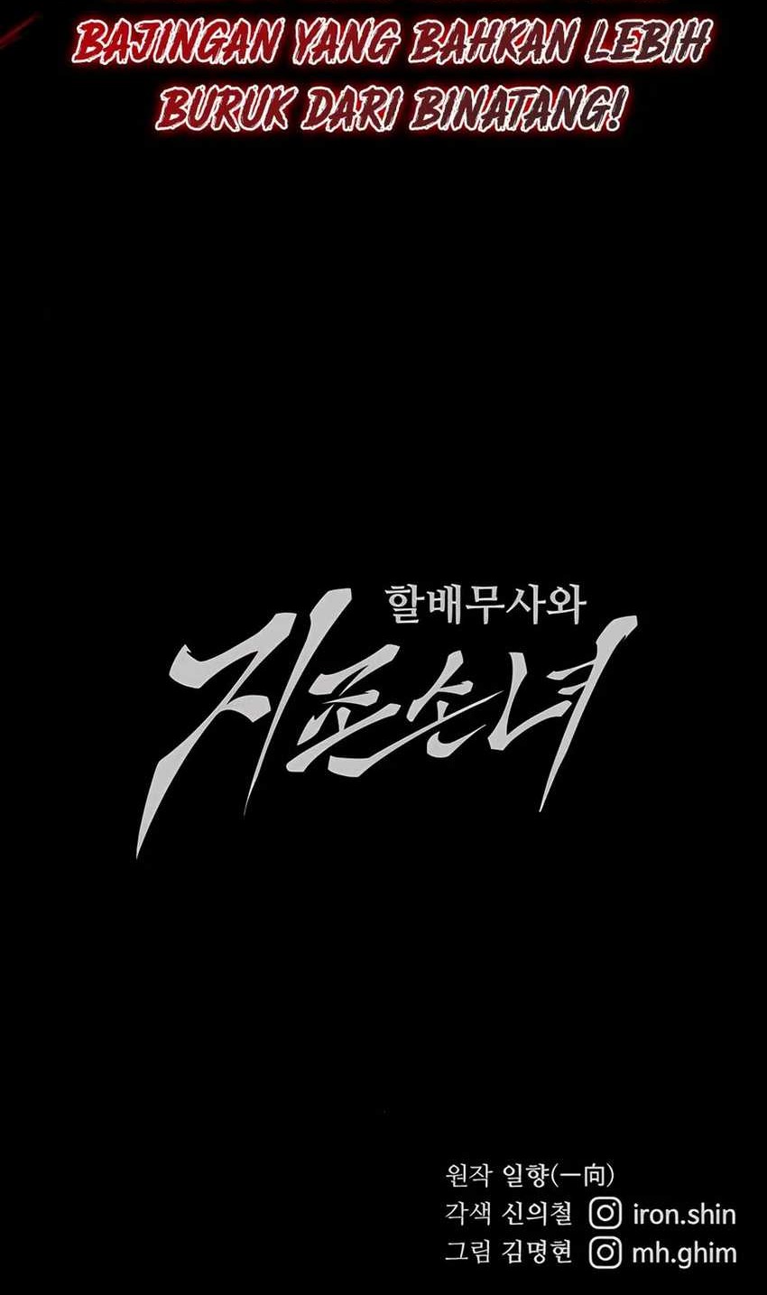 Warrior Grandpa and Supreme Granddaughter Chapter 98 Gambar 114