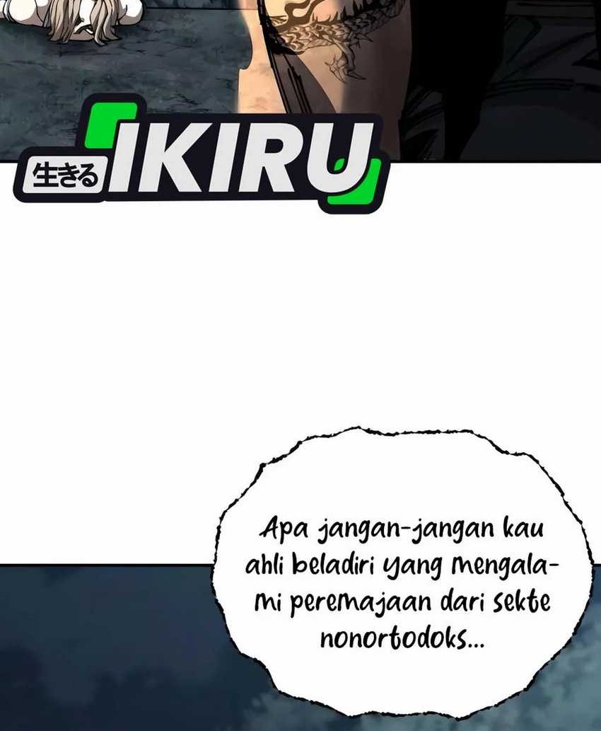 Warrior Grandpa and Supreme Granddaughter Chapter 98 Gambar 10