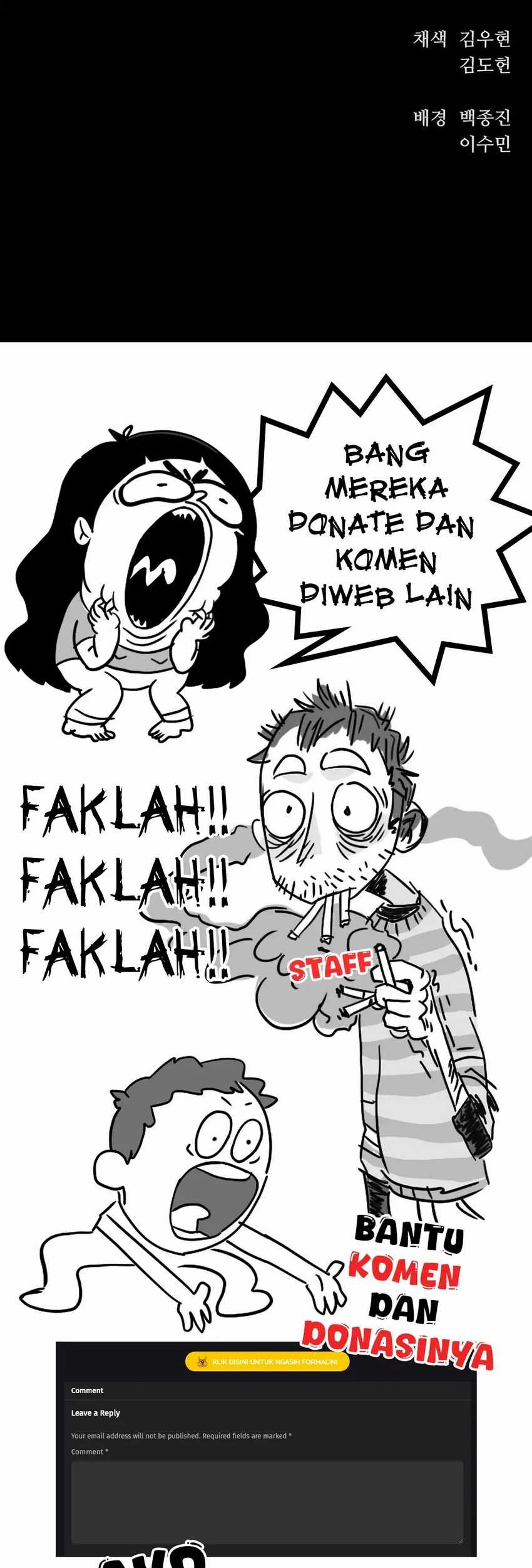 Warrior Grandpa and Supreme Granddaughter Chapter 98 Gambar 115