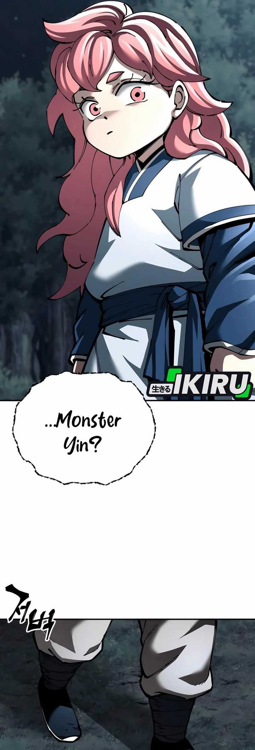 Warrior Grandpa and Supreme Granddaughter Chapter 98 Gambar 11