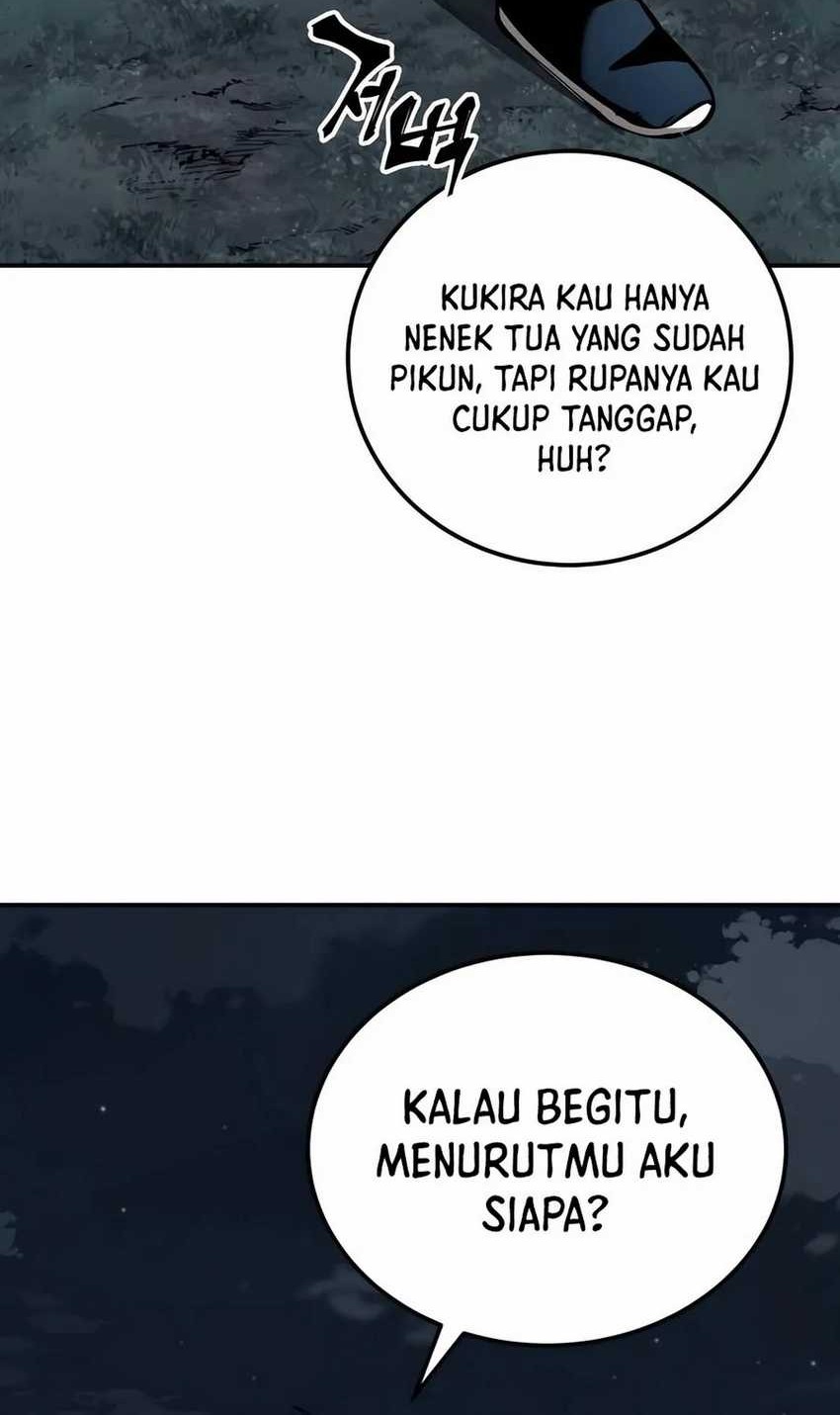 Warrior Grandpa and Supreme Granddaughter Chapter 98 Gambar 12