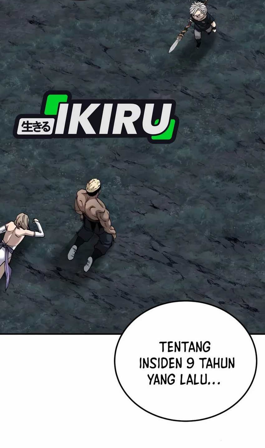 Warrior Grandpa and Supreme Granddaughter Chapter 98 Gambar 18