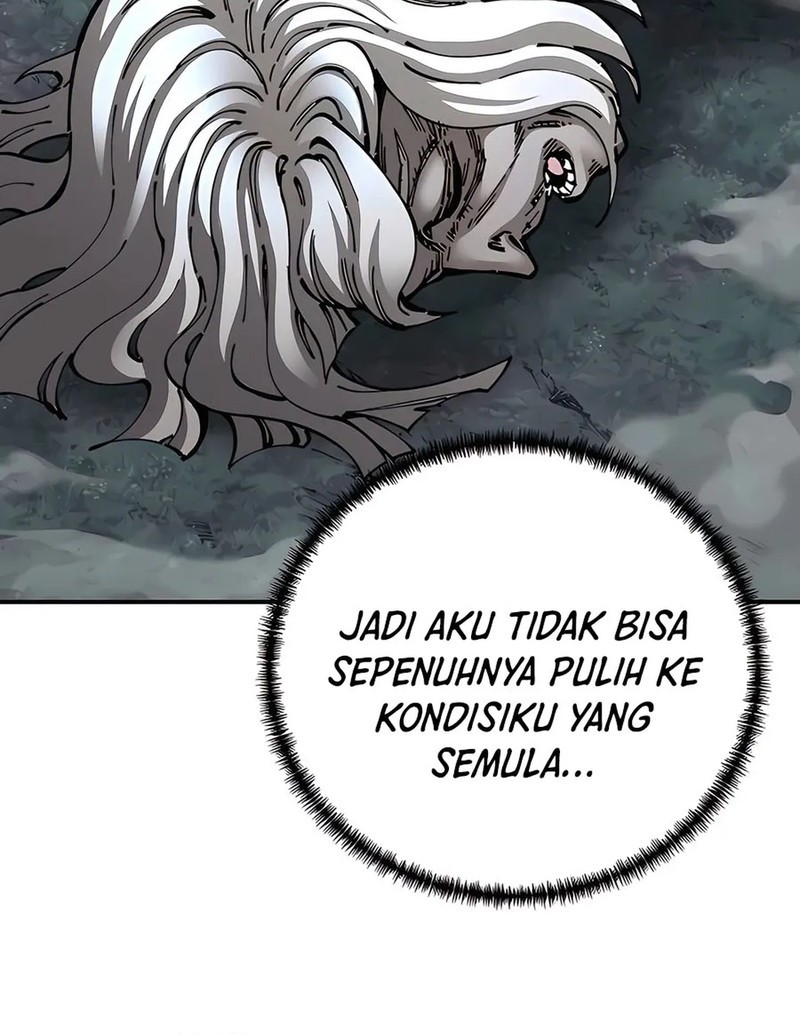 Warrior Grandpa and Supreme Granddaughter Chapter 99 Gambar 29