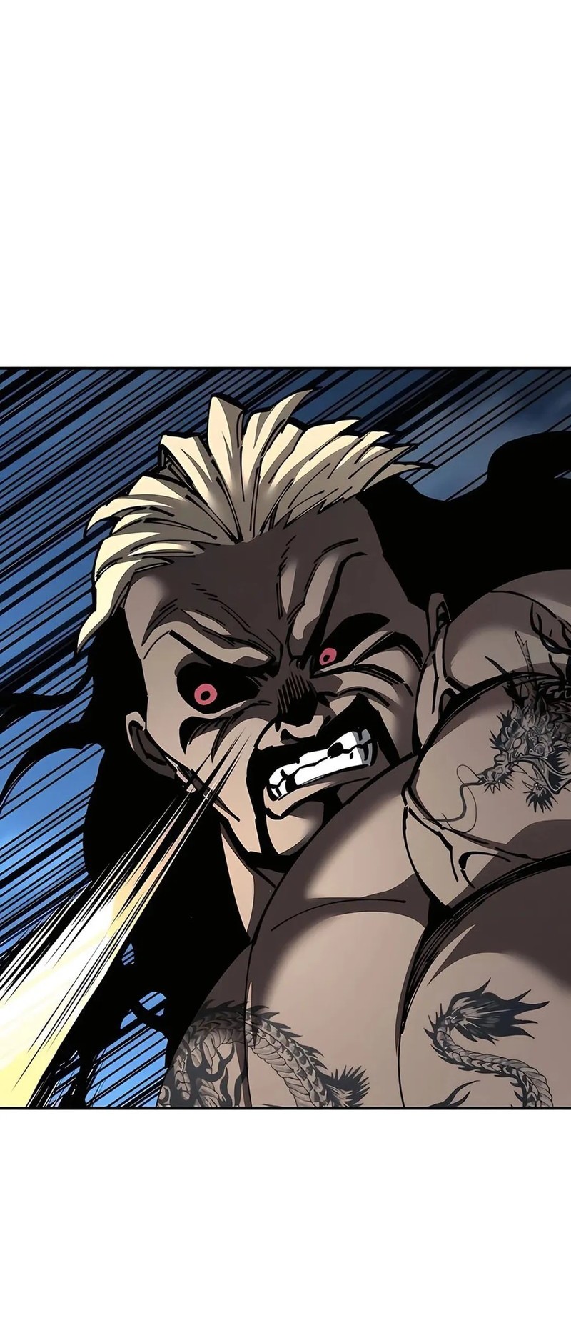 Warrior Grandpa and Supreme Granddaughter Chapter 99 Gambar 35