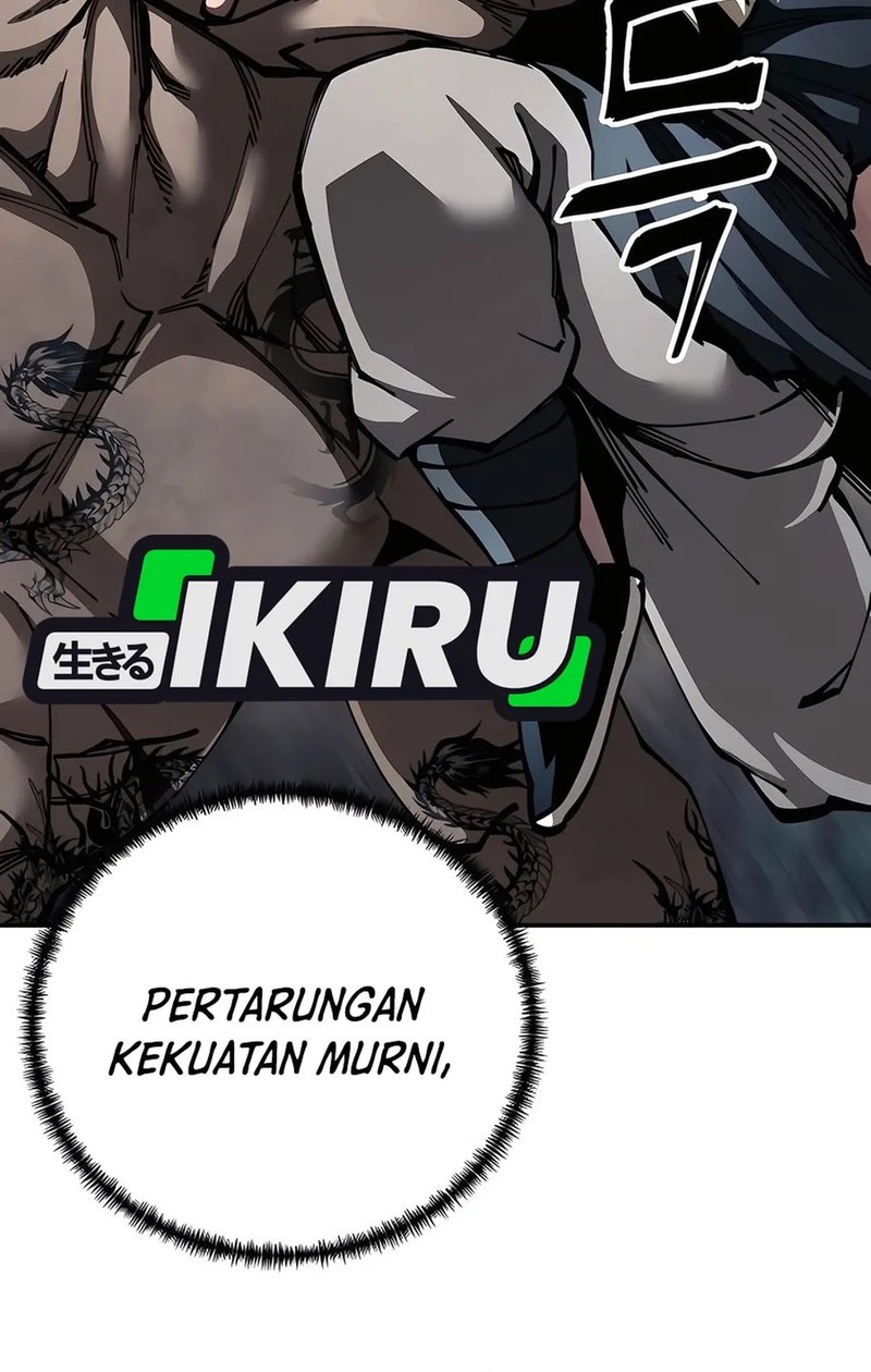 Warrior Grandpa and Supreme Granddaughter Chapter 99 Gambar 38