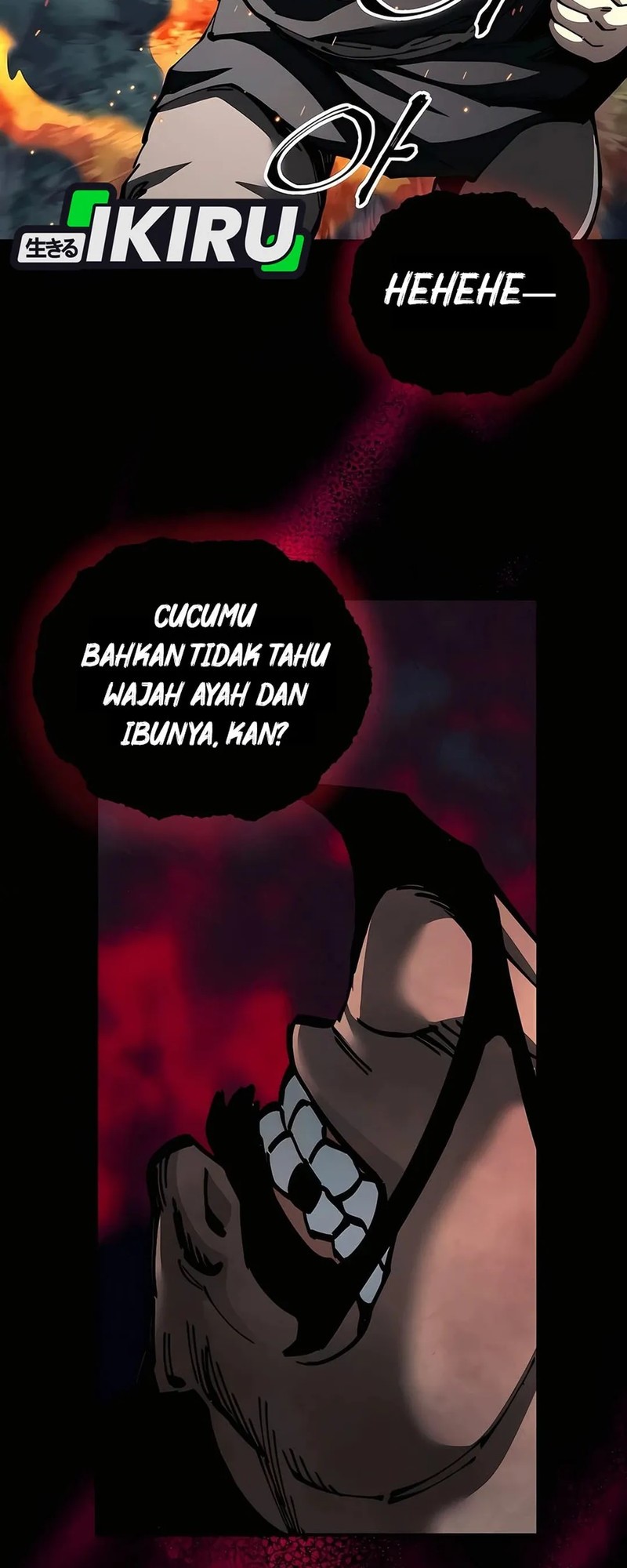 Warrior Grandpa and Supreme Granddaughter Chapter 99 Gambar 41